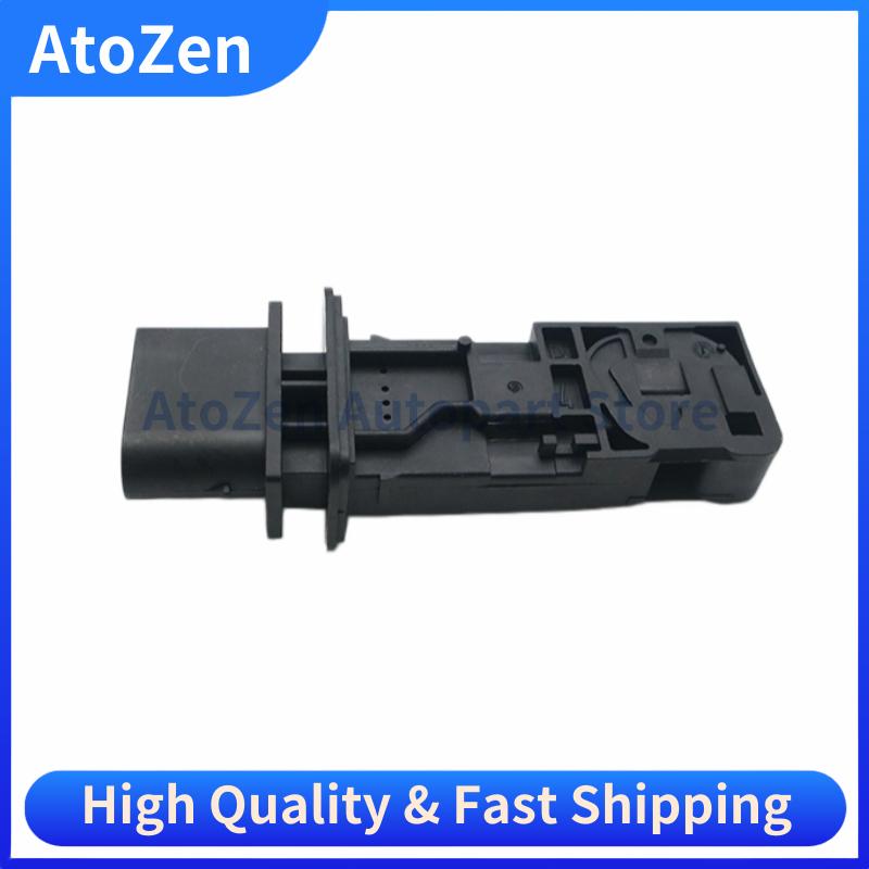 MAF Sensor Mass Air Flow Sensor for Mercedes Benz W164 W251 A6420940148 A0281002695 6420940148 0281002695 93330148 High Quality