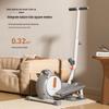 Wenzhiwu Mini Elliptical Trainer CN plug (adapter included)