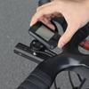 Aluminum Alloy Bike Computer Mount Lightweight Universal MTB Mountain Road Bike Handlebar Computer Action Camera Light Holder Bike Accessories