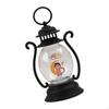 Ramadan Candle Lantern LED Lighting Wind Decoration Light Table for