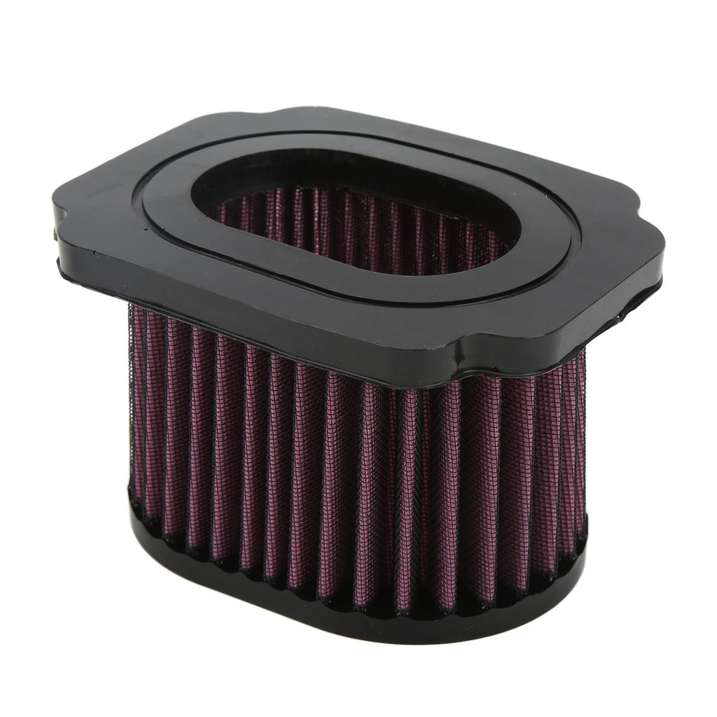 Воздушный фильтр для мотоцикла High Flow Rubber Smooth Acceleration Замена для XSR700 2016?2020