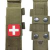 1 шт., сумка для хранения лазерной раны, медицинская сумка для резки, тактический жгут, поддерживающие сумки, многофункциональный рукав