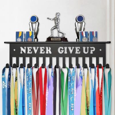 Подставка для медалей, металлический крючок для медалей, наград, трофеев и достижений