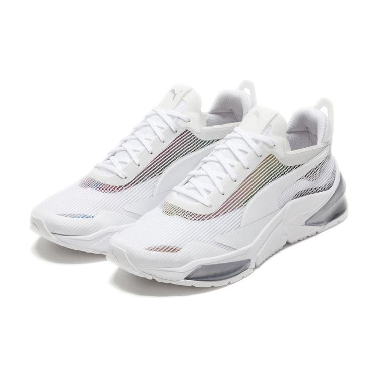 Puma LQDCELL Optic XI 'Иридесцентный - Белый' Мужские 193852-02