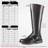 Ceremonial Guard of Honor Long Boots