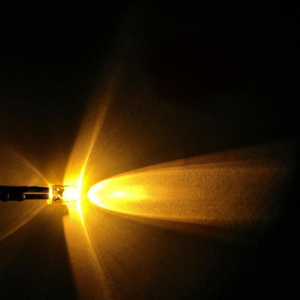 5X F5 5 мм Круглые 20 см Предварительно смонтированные DC 12 В светодиодные лампы Лампочка Белый Красный Синий Зеленый Желтый Белый Теплый Белый Диодные излучающие Диоды