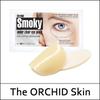 [The ORCHID Skin] (bo5) Orchid Smoky Under Clear Eye Patch (4.1g*10ea / 20 Sheets) 1 Pack