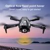 New Z908 Pro Max Drone Professional 8K GPS Dual HD Aerial Photography FPV Brushless Optical Flow Positioning Obstacle Avoidance Quadcopter