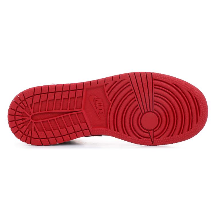 Jordan 1 Ретро High OG BG Bred 2013 575441-023