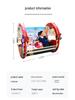 Night Market Electric Luminous Drifting Amusement Car