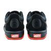 Кеды унисекс Spitfire Wheels x Vans Rowan 2 Black Flame VN0A2Z3IBFM