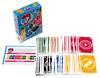 7 Rounds. Board game. Egmont games