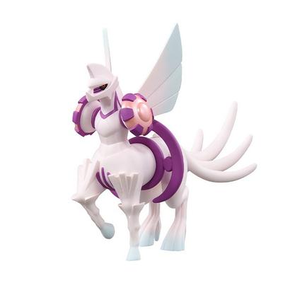 Фигурка покемона Pokemon Scarlet Violet Moncole ML Palkia Origin, популярные корейские игрушки для малышей