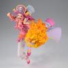 One Piece BATTLE RECORD COLLECTION EXTRA CHARLOTTE LINLIN Banpresto One Piece Charlotte Linlin Battle Record Collection Extra Figure - -