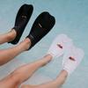 Базовые короткие ласты Suolli