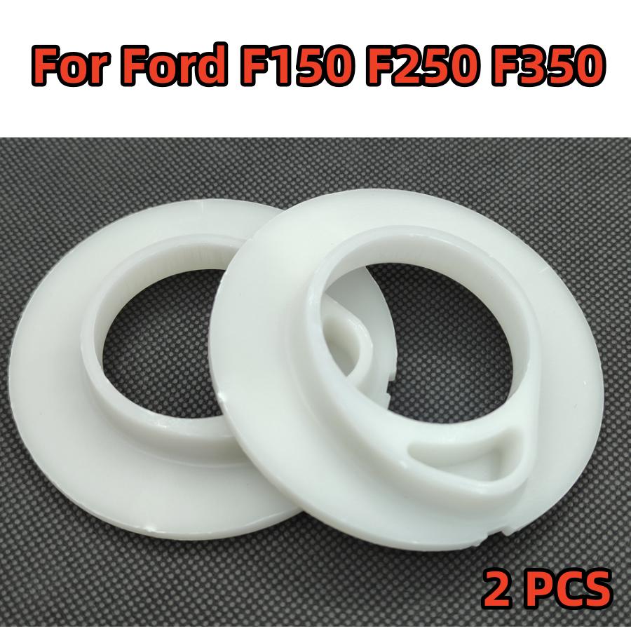 Нижние изоляторы пружин передней подвески для Ford F150 F250 F350 F450 F550