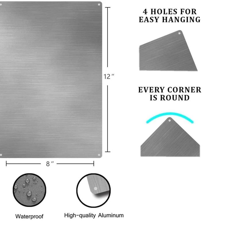 Byron Bay Travel Metal Plaque Poster Bar Designs Create Wall Plaques Tin Sign Poster