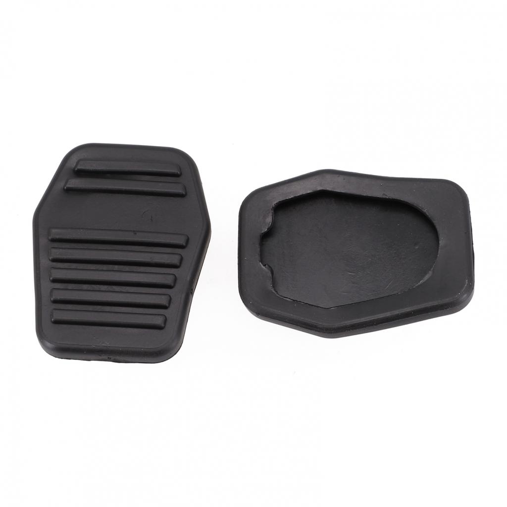 Для Ford Focus Педальные накладки 97KB2457AB Черные педали