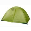 PUROMONTE Outdoor Ultra Lightweight Double Wall 1 Light VEL103S Tent, Tent, Person, Green,