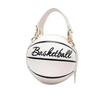 1 Pcs Personalized And Versatile Basketball Bag Fashionable And Stylish Shoulder Bag Crossbody Bag Minimalist Handbag