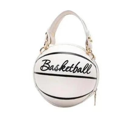 1 Pcs Personalized And Versatile Basketball Bag Fashionable And Stylish Shoulder Bag Crossbody Bag Minimalist Handbag