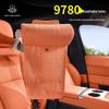 Удлиненная подушка сиденья для BYD Qin, Qin PLUS, Han EV/DM, Tang DM/EV с поддержкой спины и ног