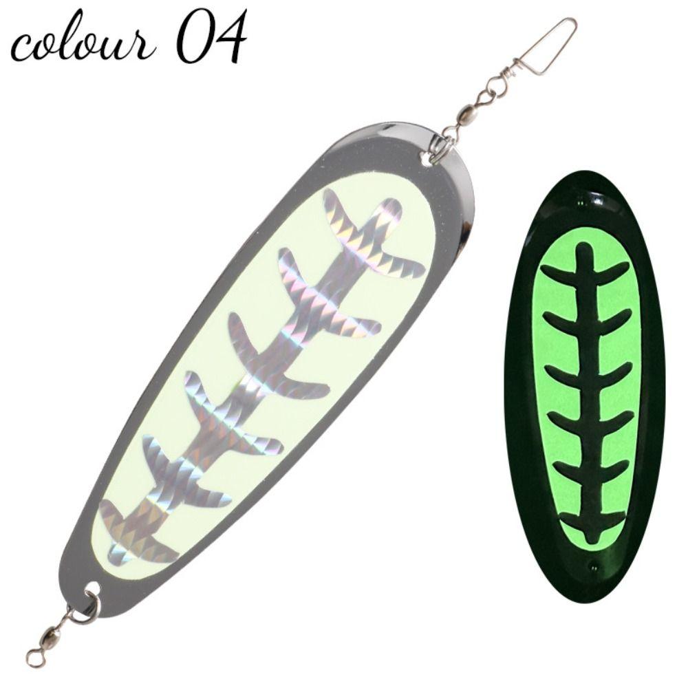 Глубокая рыбалка Площадка для прыжков в воду Flasher Diver Plate 2023 Инструмент для троллинга стабильный