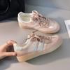 - Весенняя новая женская обувь универсальная дышащая мягкая подошва не устают ноги трендовый бренд высококлассная повседневная женская обувь