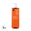 Perfect Original Serum Shampoo, 680ml, 5 Pcs.
