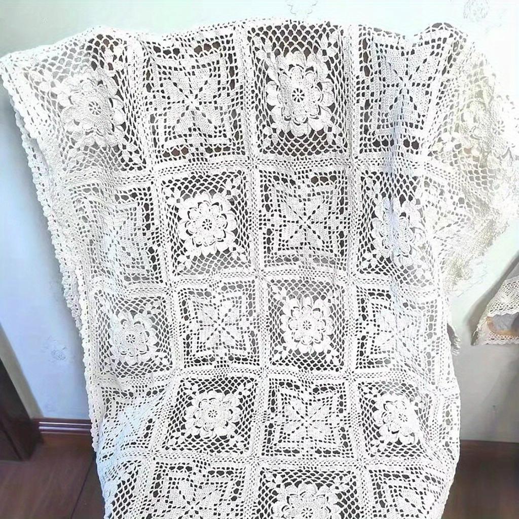 6 шт. 300 г/10,56 унц. Хлопчатобумажная камвольная пряжа Многоцветная Машинная стирка Пряжа для вязания и крючка DIY Пряжа для шалей Амигуруми, Детских пледов Товары для рукоделия