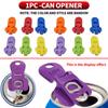 10PCS/5PCS/3PCS/1PC-Easy to open portable bottle opener tool for beverage cans suitable for home kitchen camping and travel 6
