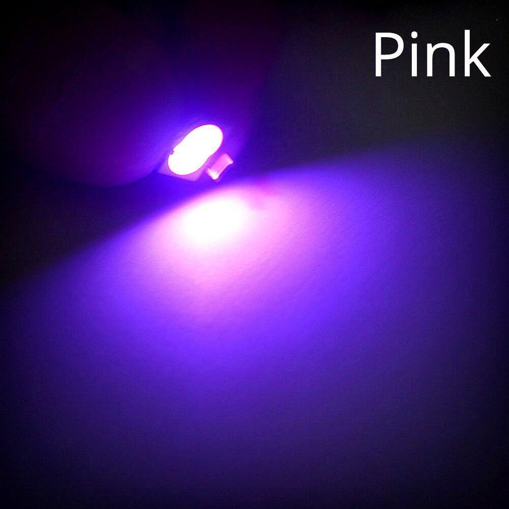 1000 шт., белый, красный, зеленый, синий, желтый, розовый, УФ-мощность, топ 3528 1210 SMD SMT, чипы «сделай сам», светодиодный диод, декоративная лампа, супер яркая