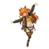 MegaHouse Uma Musume Pretty Derby Mayano Top Gun Полная фигурка