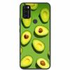 For Blackview A70 Case Cartoon Bumper Silicone TPU Soft Phone Back Cover For Blackview A90 A 90 Protective Cute Capa Cool Fundas