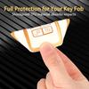 TPU Car Remote Key Case Cover For Land Rover Range Rover Sport Velar Evoque Freelander Discovery Jaguar XF XJ XJL XE  E-PACE