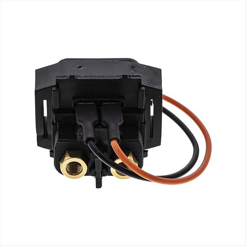 DTC2 6B6-81940-00-00 New Motorcycle Starter Relay for Yamaha FZR FZS VXR 1800 FX1000 V1 Sport 1100 VX Cruiser 1100 FX Cruiser