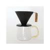 GLOCAL STANDARD PRODUCTS TSUBAME M&W Dripper 4.0 матово-черный