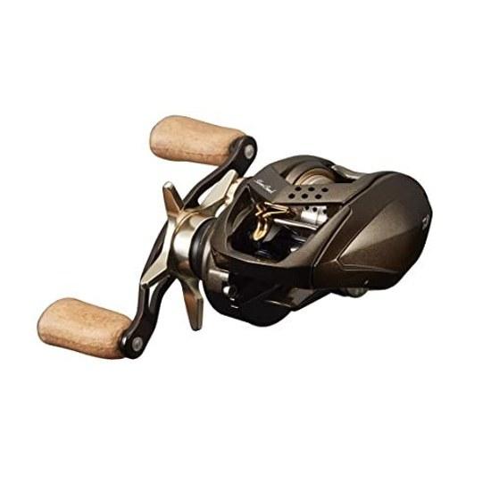 Daiwa Keiryuu Bait Finesse Reel Silver Creek AIR TW Stream Custom 8.5R 8.5L