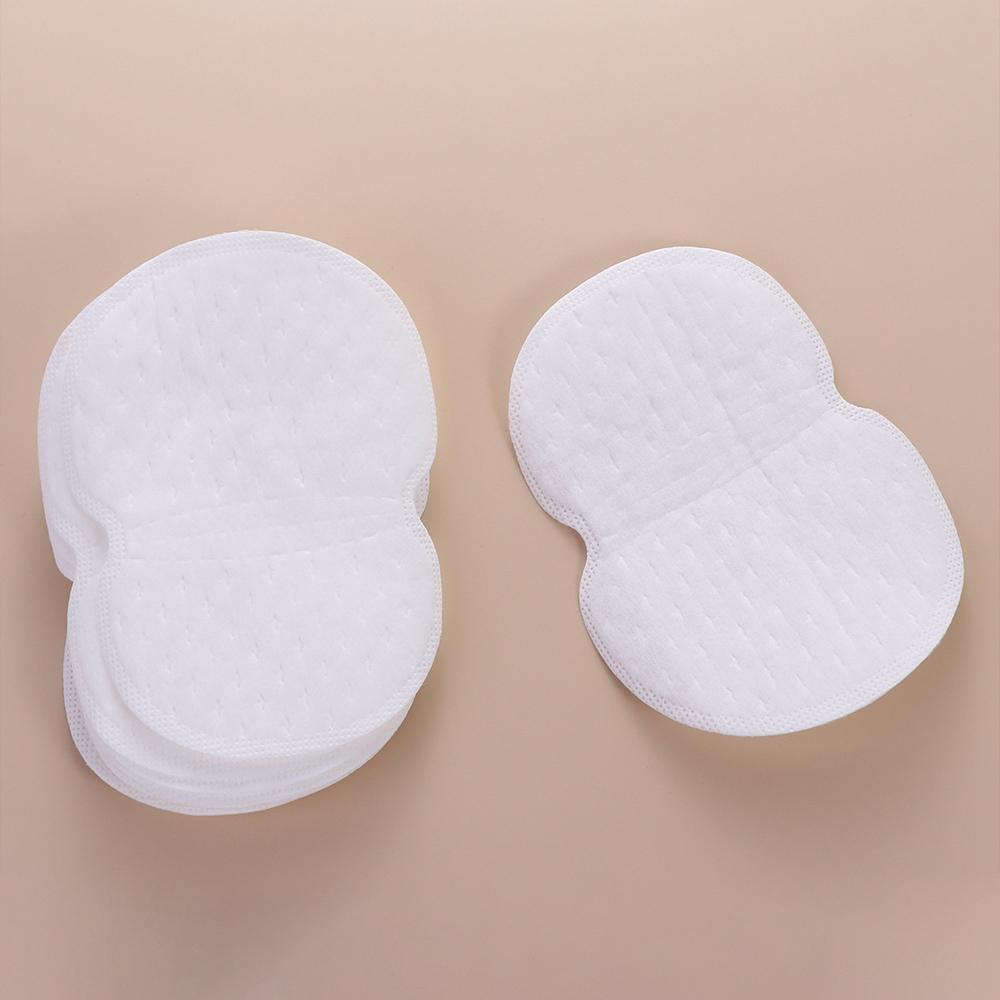 Одноразовые наклейки для впитывания пота Подмышечные подушечки Подмышечные подушечки Одежда Пластыри для впитывания пота подмышками