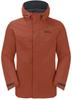 Куртка Jack Wolfskin Altenberg 3in1 Jkt M Jacket Men carmine