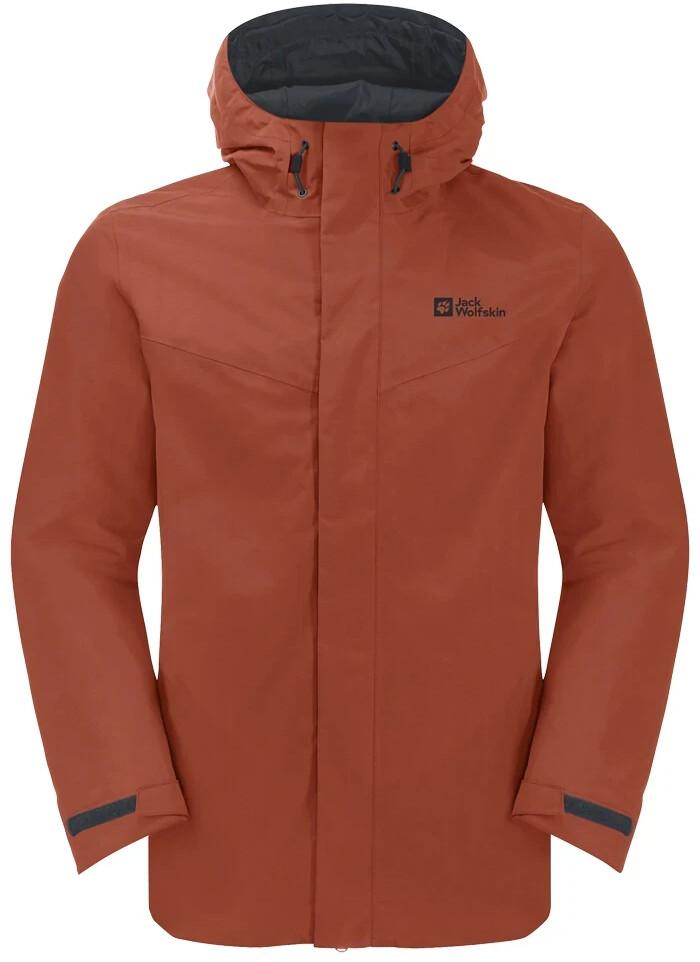 Куртка Jack Wolfskin Altenberg 3in1 Jkt M