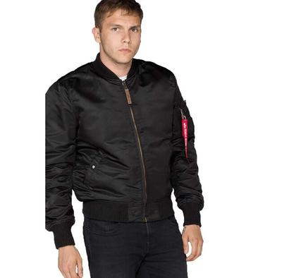Alpha Industries MA-1 VF 59 куртка
