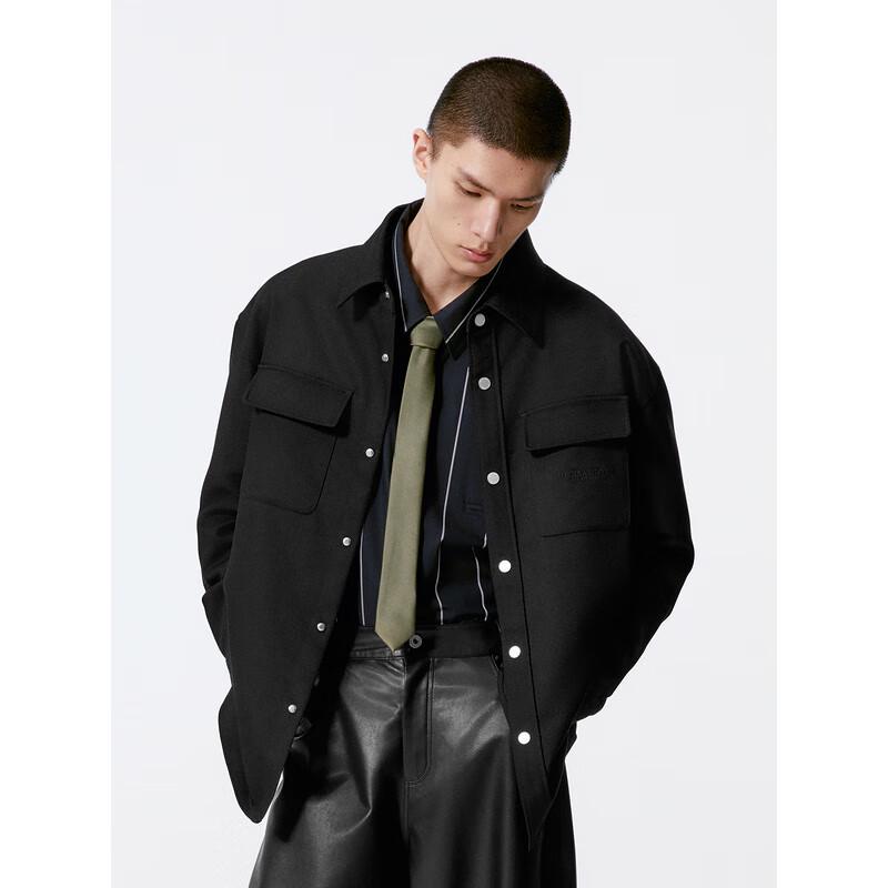 Повседневная куртка-рубашка для мужчин GXG