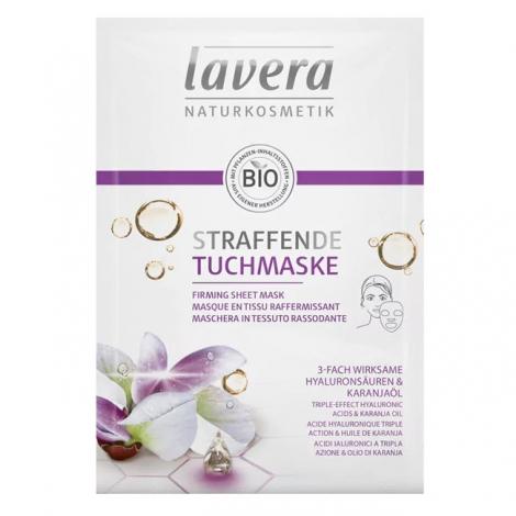 Lavera Firming Mask Sheet 1 Sheet