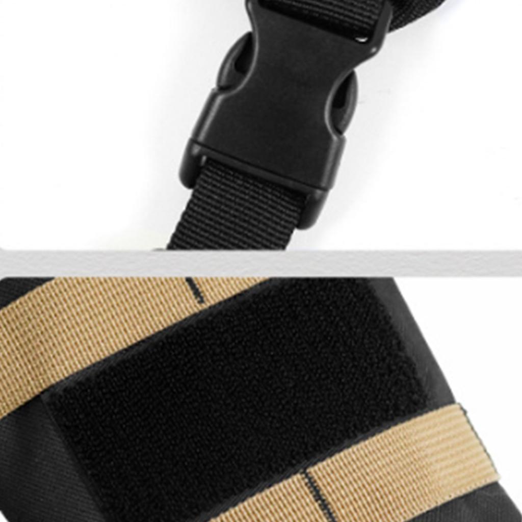 Сумка для колчана для стрельбы из лука, держатель для стрел, регулируемый колчан для охоты и стрельбы по мишеням