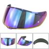 Helmet Visor Replacement for AGV K1 K3SV K5 Full Face Helmet Motorcycle Wind Shield Helmet Lens