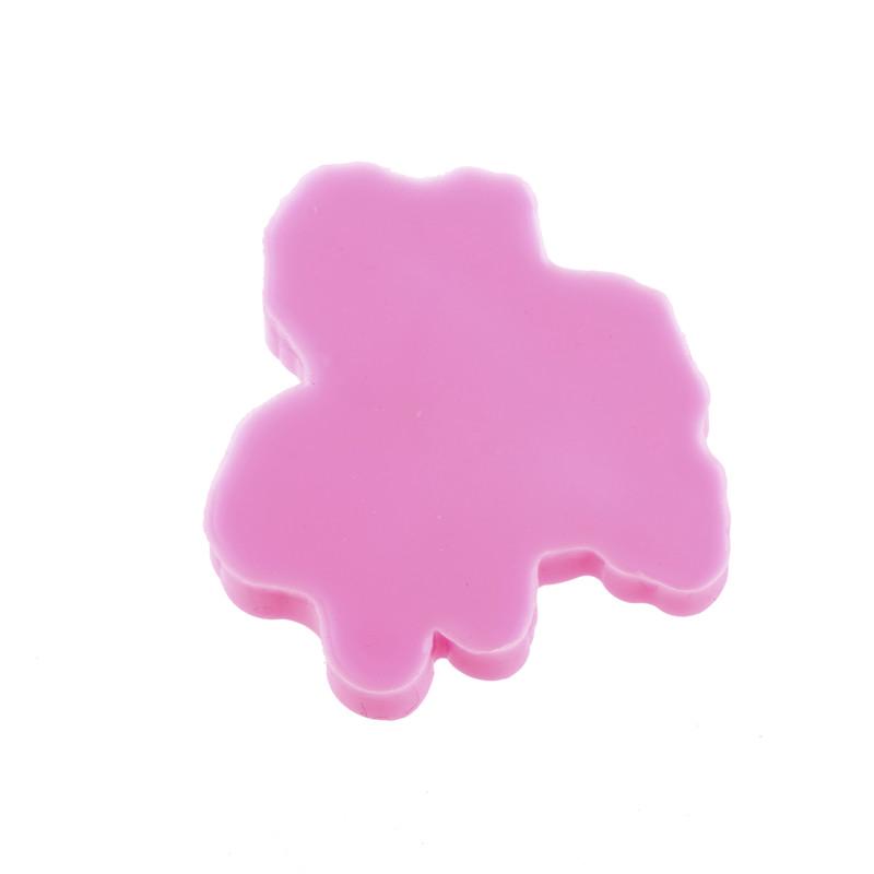 3D Horse Silicone Mold Unicorn Cake Decor Fondant Cookies Moulds Baking Tools