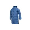 Sports Casual Warm Windproof Down Jacket Men Outerwear Blue 1375448-437