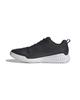 Adidas court team 2.0 sneakers bounce cushioning Black/Blue/White