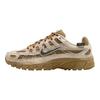 Nike P-6000 Замша Премиум Круглый носок Удобные Прочные Низкие Кроссовки для улицы Унисекс IO4668-201